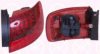 KLOKKERHOLM 00310708A1 Combination Rearlight